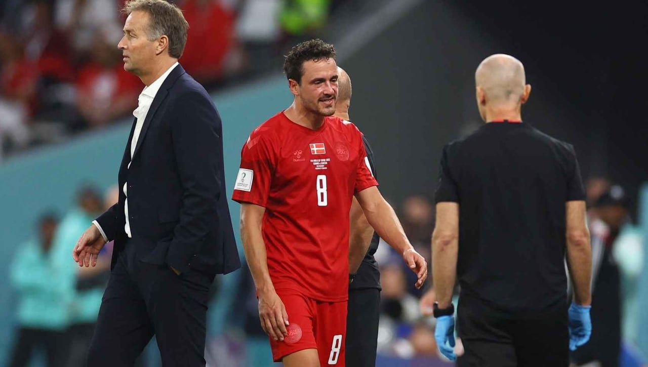 La peor noticia para Delaney es también terrible para el Sevilla