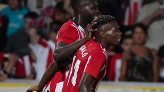 Le enseñan la puerta a Djaló 