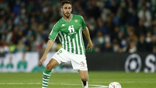 Le toca el 'Gordo' a un exbético con una indemnización de campeonato