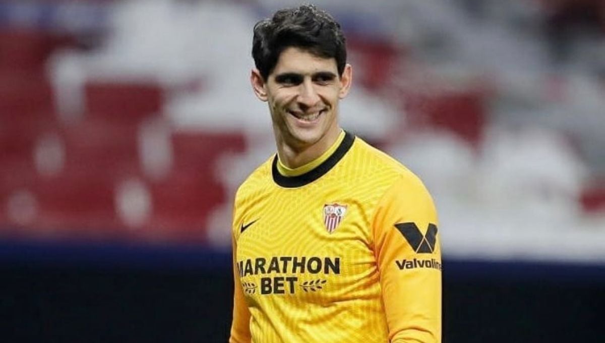 Se cumple la principal premisa para el fichaje de Bono