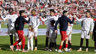 Puntos uno a uno del Sevilla en el partido de LaLiga contra Osasuna: reivindicaciones para cubrir la necesidad