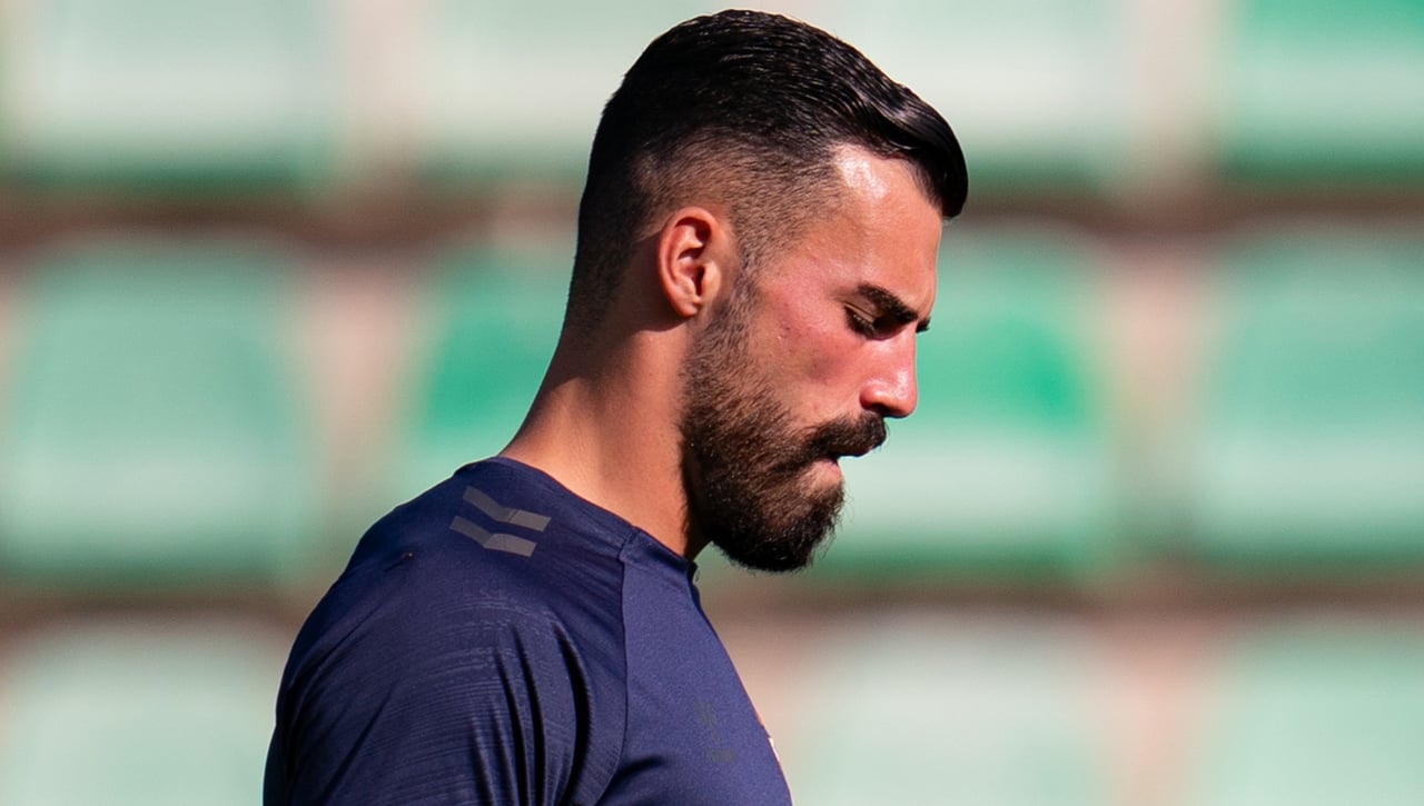 Confianza total en el fichaje revelación: "Dará la talla en el Betis"