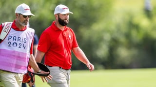 Jon Rahm alza la voz y pide un cambio en las reglas del golf en los Juegos 