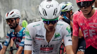 La cacicada a Juan Ayuso ya es oficial