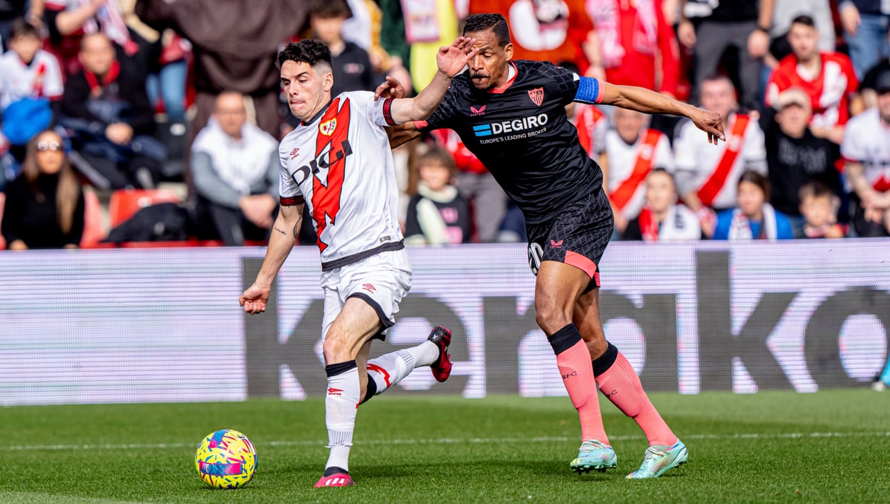 Sergio Camello vuelve a escena