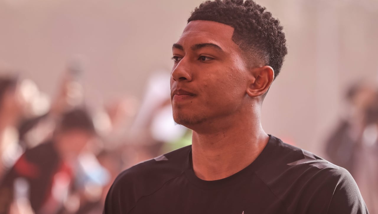 Dortmund, Eintracht y Leipzig, favoritos para la llegada de Jobe Bellingham