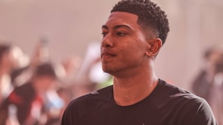 Negociaciones para cerrar a Bellingham