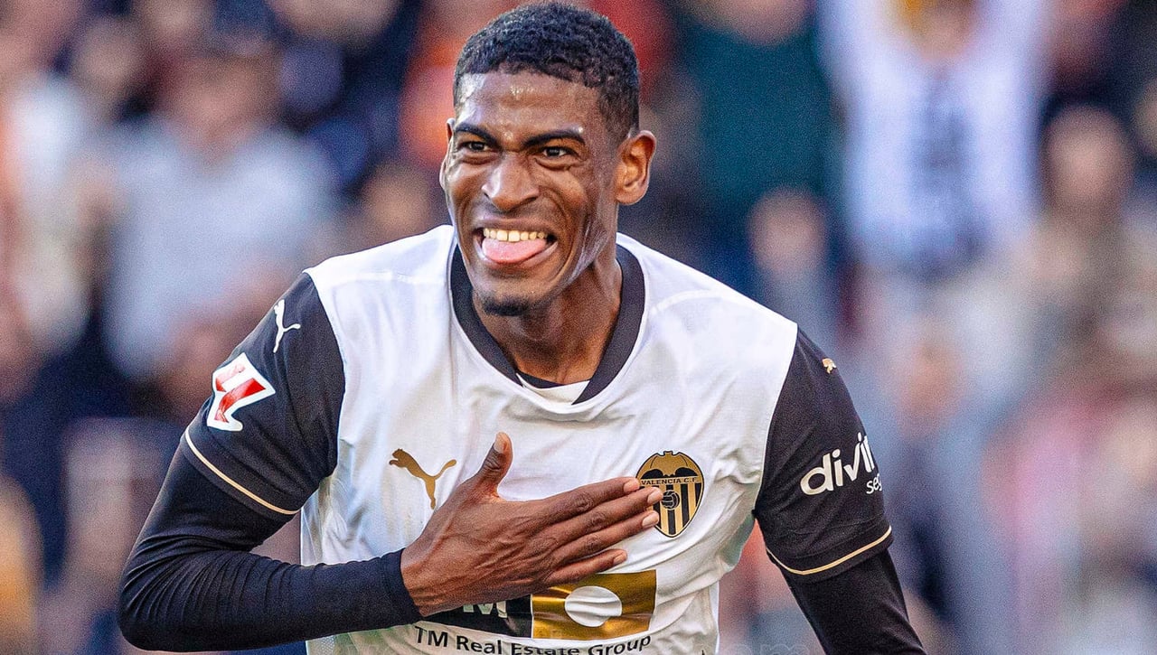 El Atlético de Madrid no se olvida de Mosquera y volverá a la carga este verano