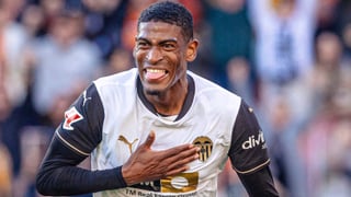 Mosquera es el fichaje