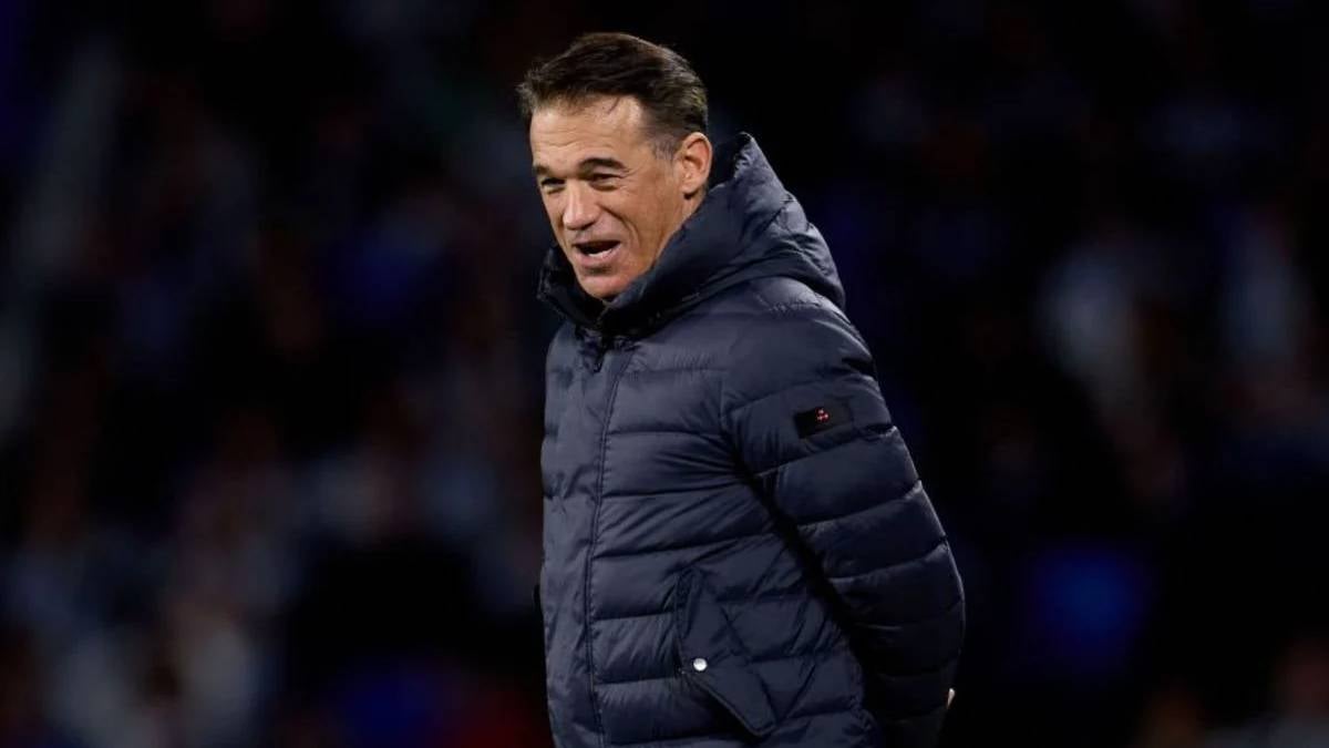 La sorprendente confesión de García Plaza sobre Karrikaburu