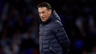 La sorprendente confesión de García Plaza sobre Karrikaburu