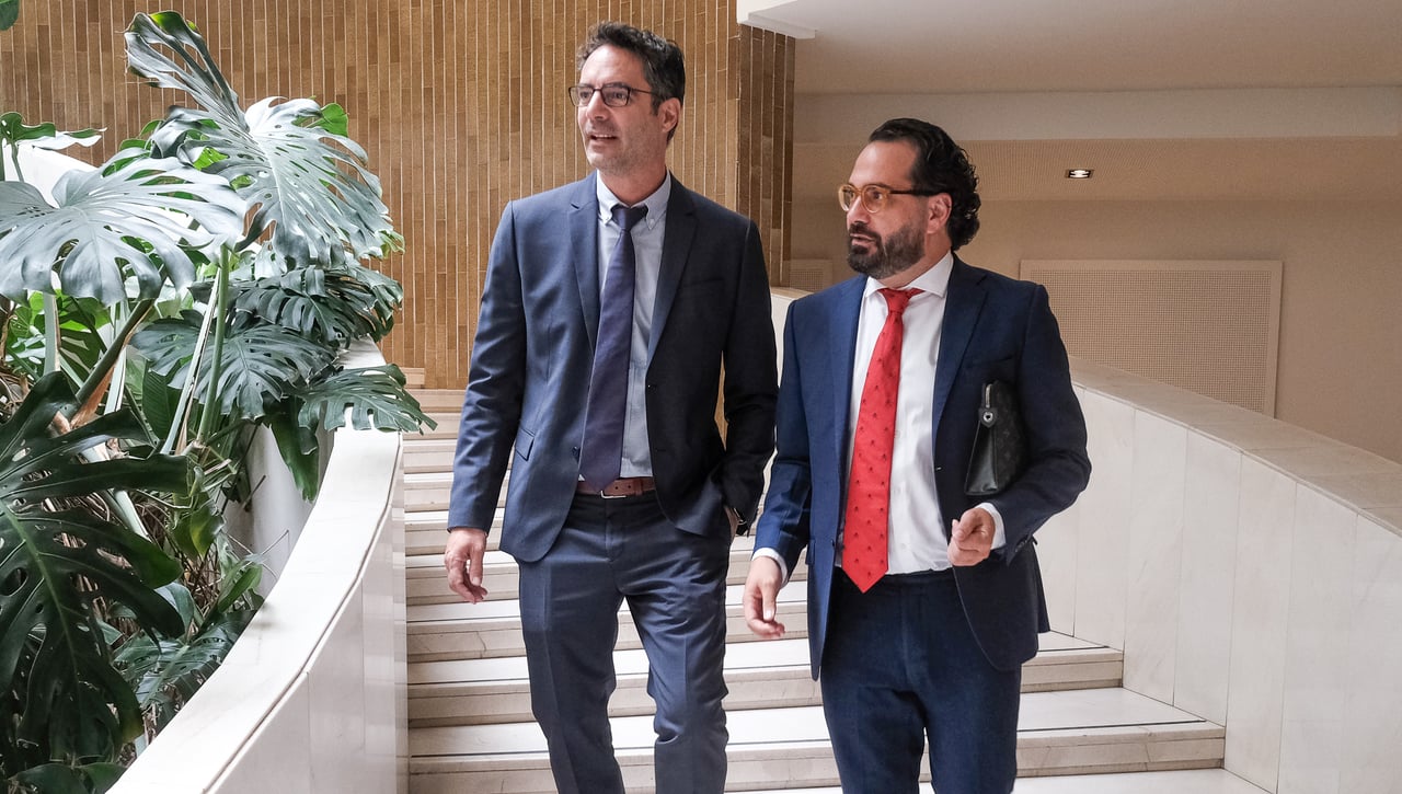 Acercamiento con Monchi y cumbre en Madrid por el nuevo entrenador