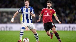 Incertidumbre con Sucic