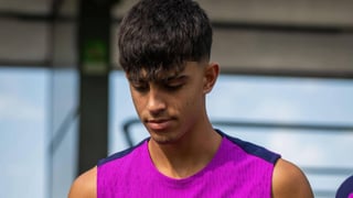 ¡Marc Bernal, desconvocado! El Barcelona lo borra de la Sub-21