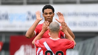 La opción de Etienne Eto'o crece