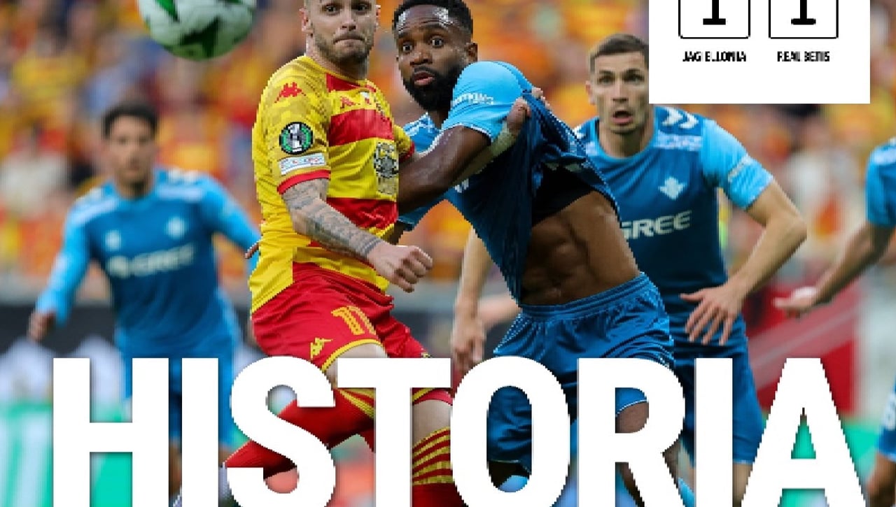 La portada de ESTADIO Deportivo para el viernes 18 de abril de 2025