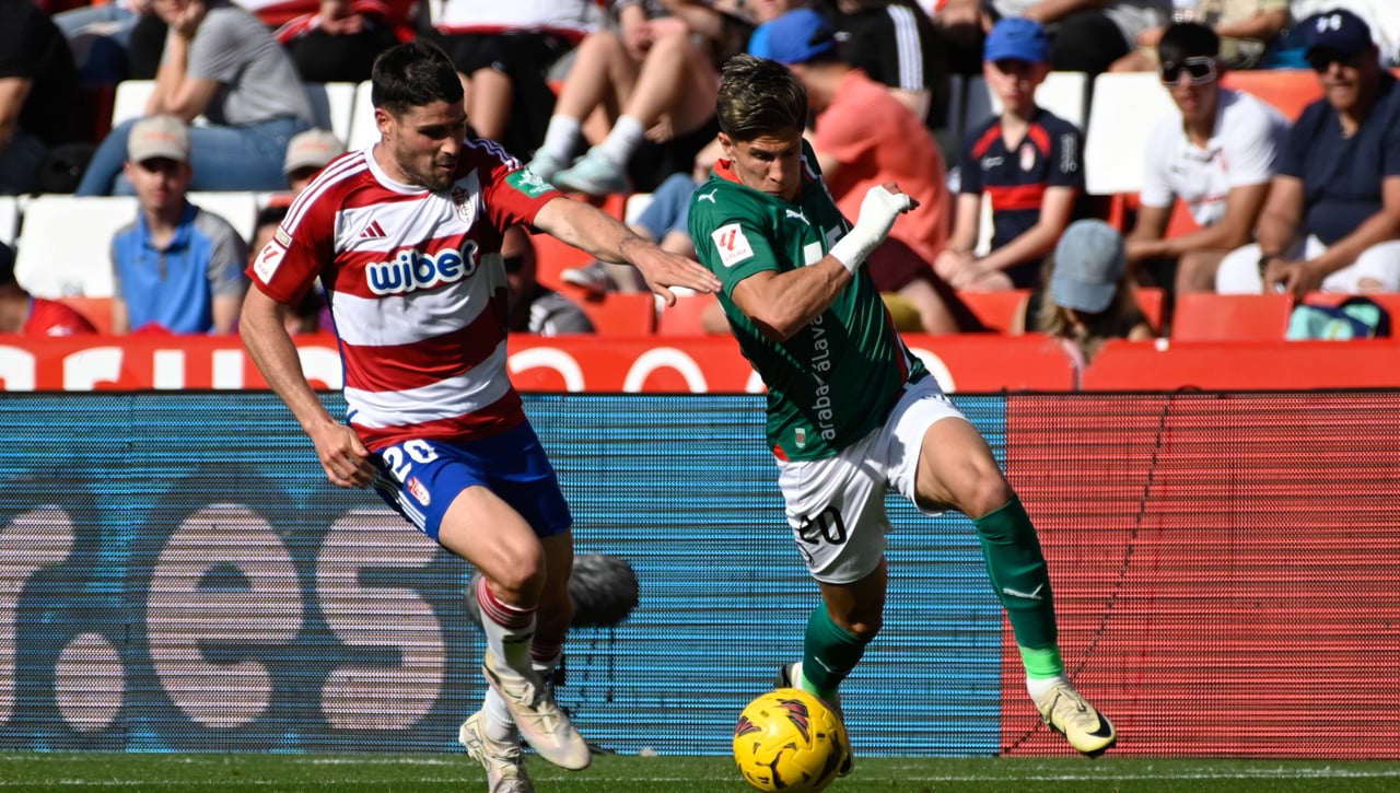 El ‘piropo’ de Giuliano Simeone al equipo de su padre 