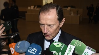 Las divertidas anécdotas de Lopera con el Real Madrid