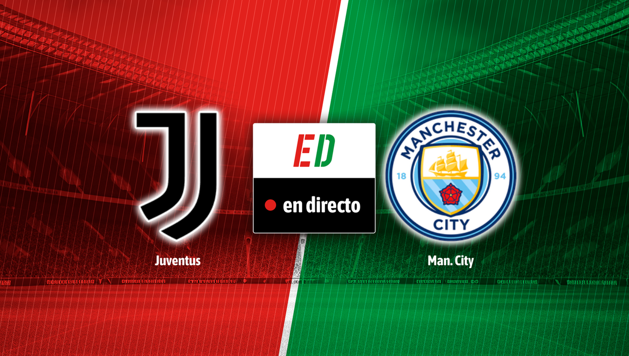 Juventus - Manchester City | Resultado, resumen y goles en el Mundial de Clubes