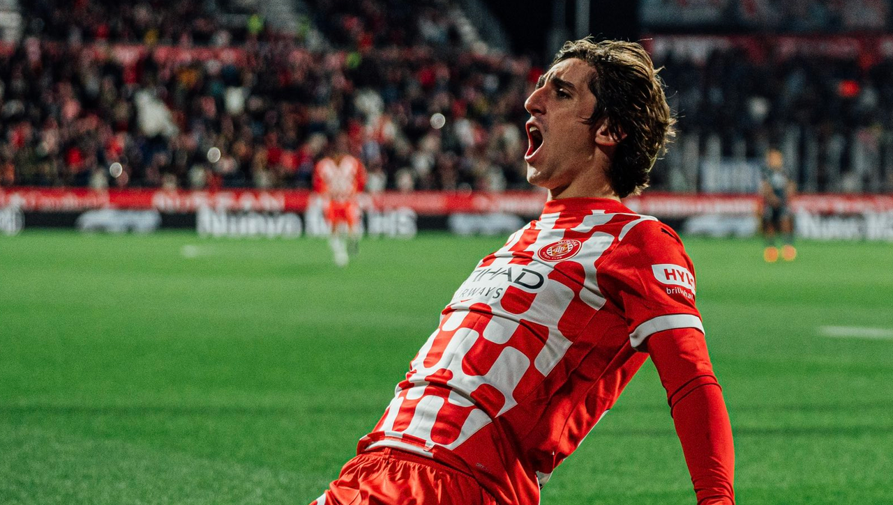 El precio del fichaje de Bryan Gil