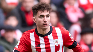 Jon Morcillo habla claro sobre el Athletic Club y su regreso