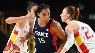 Eurobasket femenino 2025 | Calendario, fechas y horario de partidos de la fase de grupos