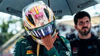 El protegido de Fernando Alonso cambia el futuro de una promesa española