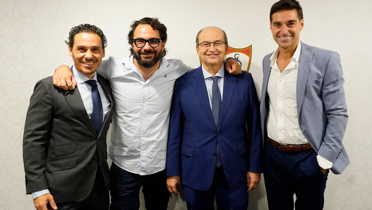 La respuesta de Diego Alonso a la llamada del Oviedo