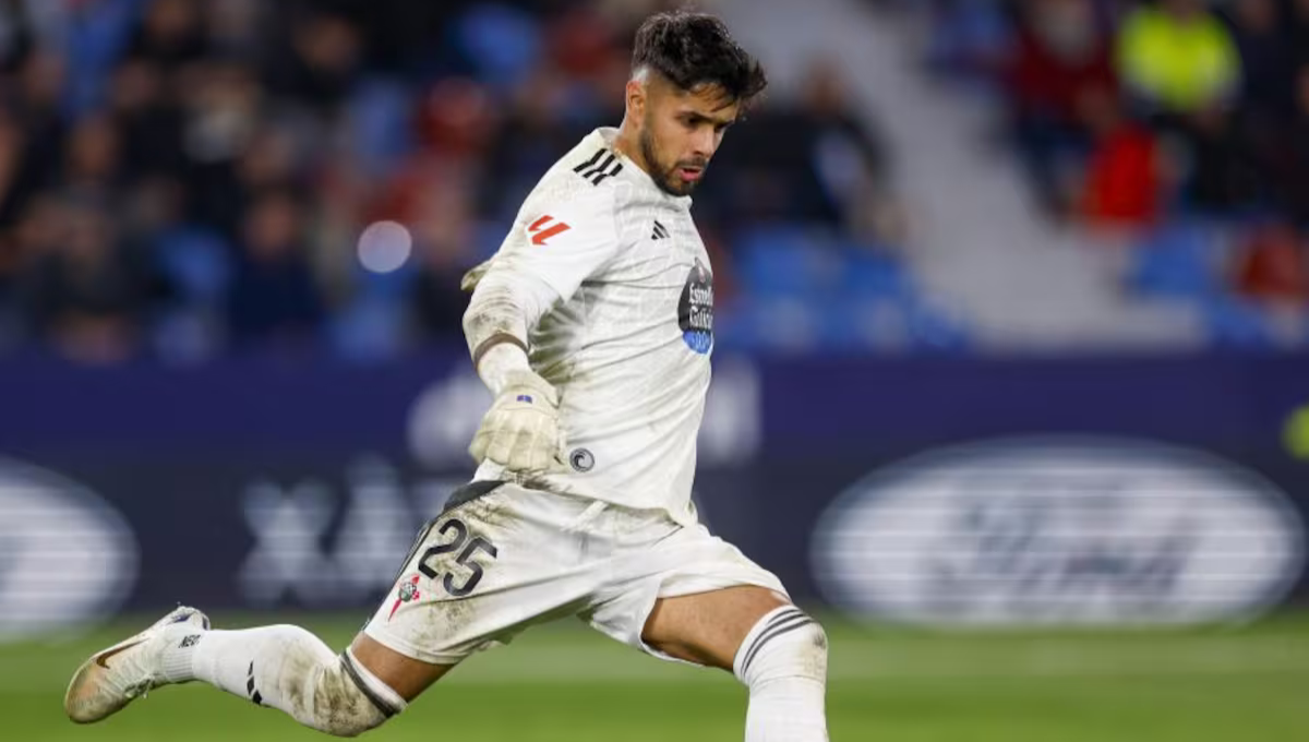 Alarma a Gaizka Garitano 