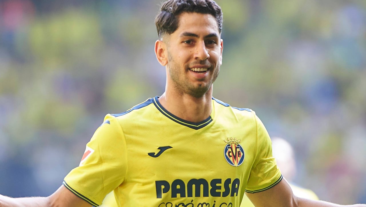 Ayoze Pérez, objetivos a la vista