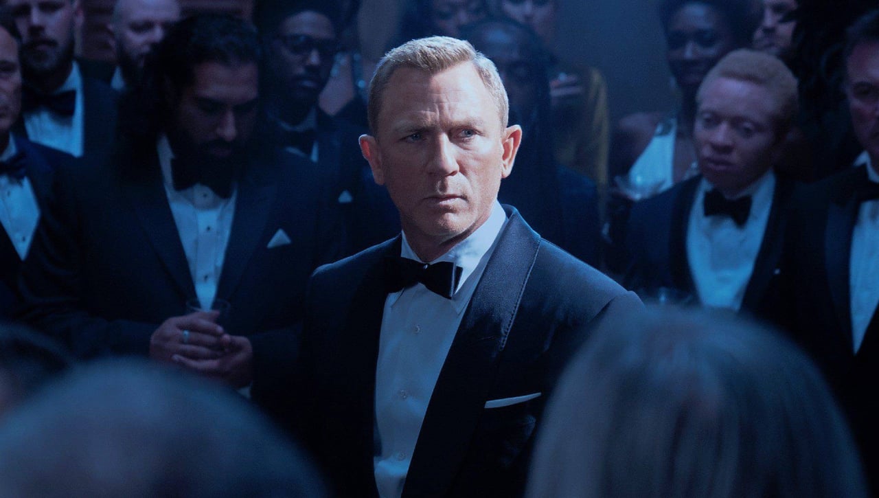 Daniel Craig deja de ser James Bond y ya hay un nuevo 007