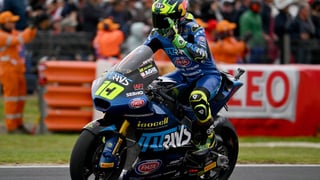 Diogo Moreira vence en Portugal y deja prácticamente sin Mundial a Manu González