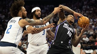 Una estrella NBA para los Nuggets de Nikola Jokic