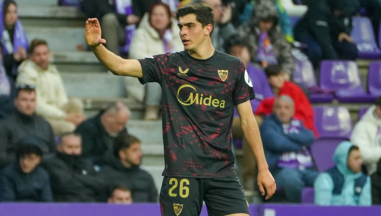 Se lanzará a por el fichaje de Juanlu en verano