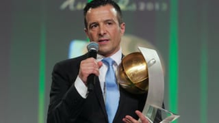 El nuevo ofrecimiento de Jorge Mendes por Bellerín