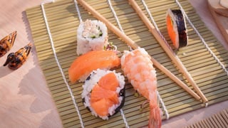Uno de los mejores restaurantes de sushi del mundo está en esta ciudad española