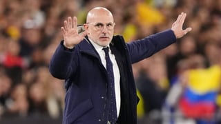 Eurocopa 2024 | Luis de la Fuente propone un fichaje