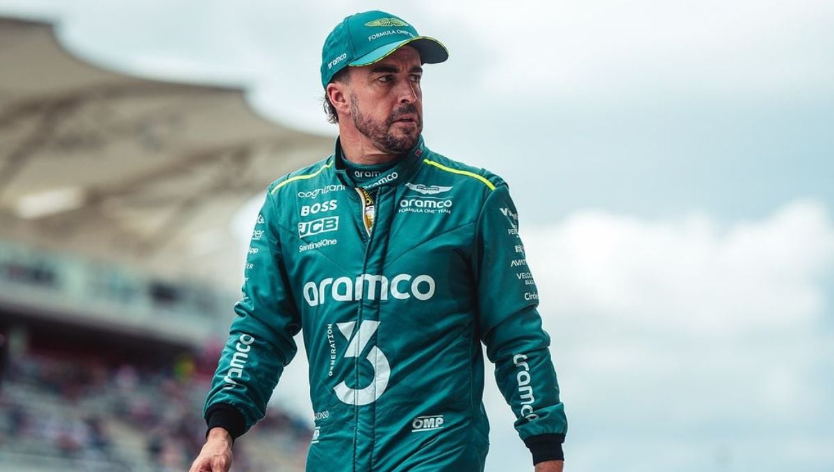  El destino de Fernando Alonso, pendiente de una decisión