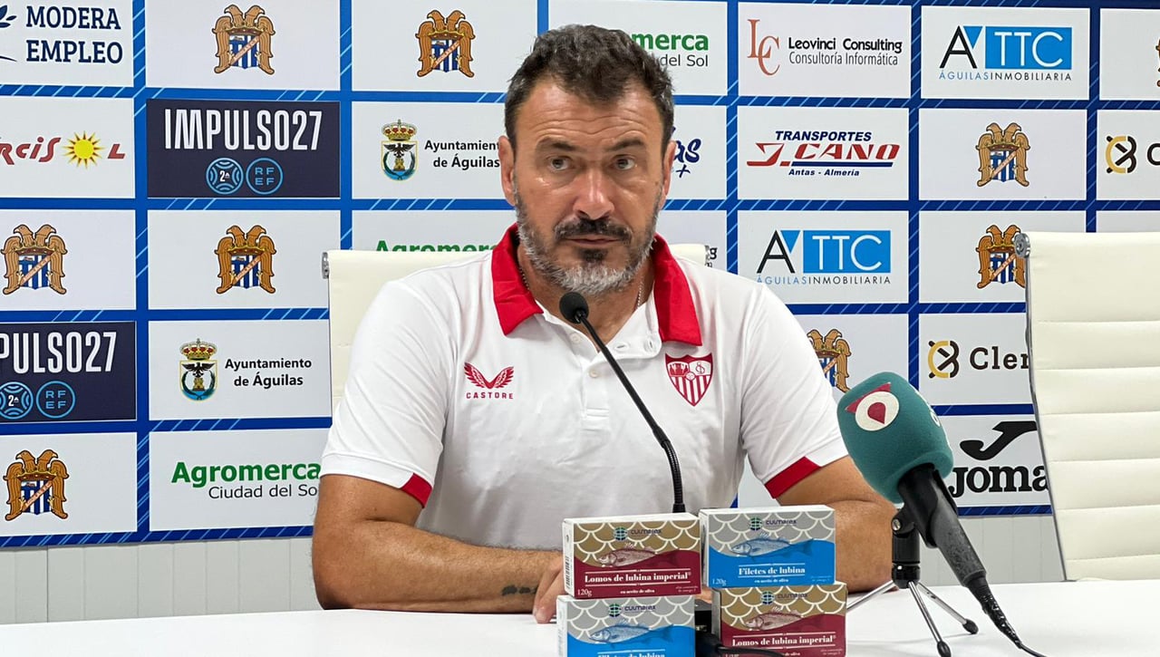 Dos años de contrato para Jesús Galván