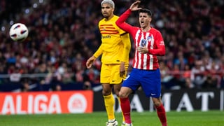 Barcelona, Atlético de Madrid, Juventus, Benfica, Sevilla o Chelsea comparten problema en Cádiz