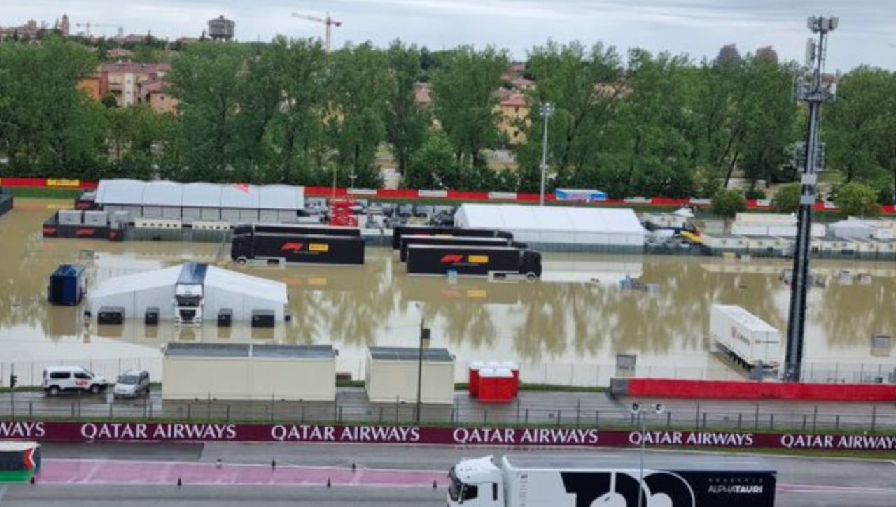 La opinión de pilotos y escuderías sobre la suspensión del GP de Imola de F1