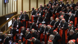 El nuevo Papa ya tiene fecha