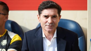 Marcelino se pronuncia sobre Ayoze