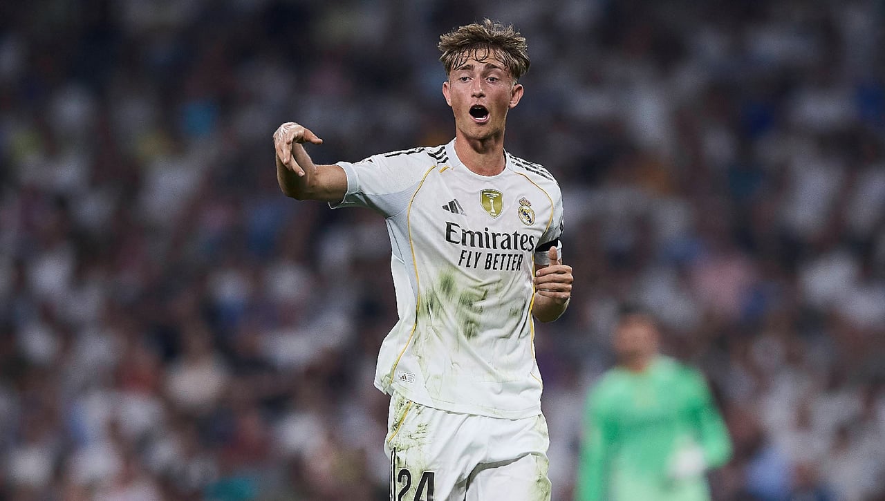 Tremenda rajada de Huijsen contra LaLiga