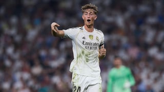 Tremenda rajada de Huijsen contra LaLiga