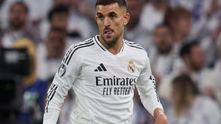 Ceballos se refuerza