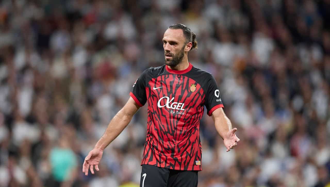 Muriqi tiene claro su futuro