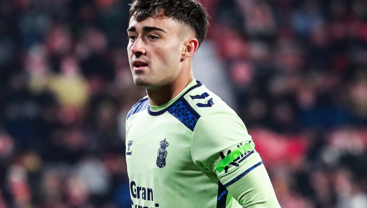 El fichaje de Alberto Moleiro, en verano