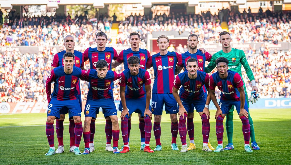  Barcelona - Oporto: horario, canal y dónde ver por TV y online hoy el partido de Champions