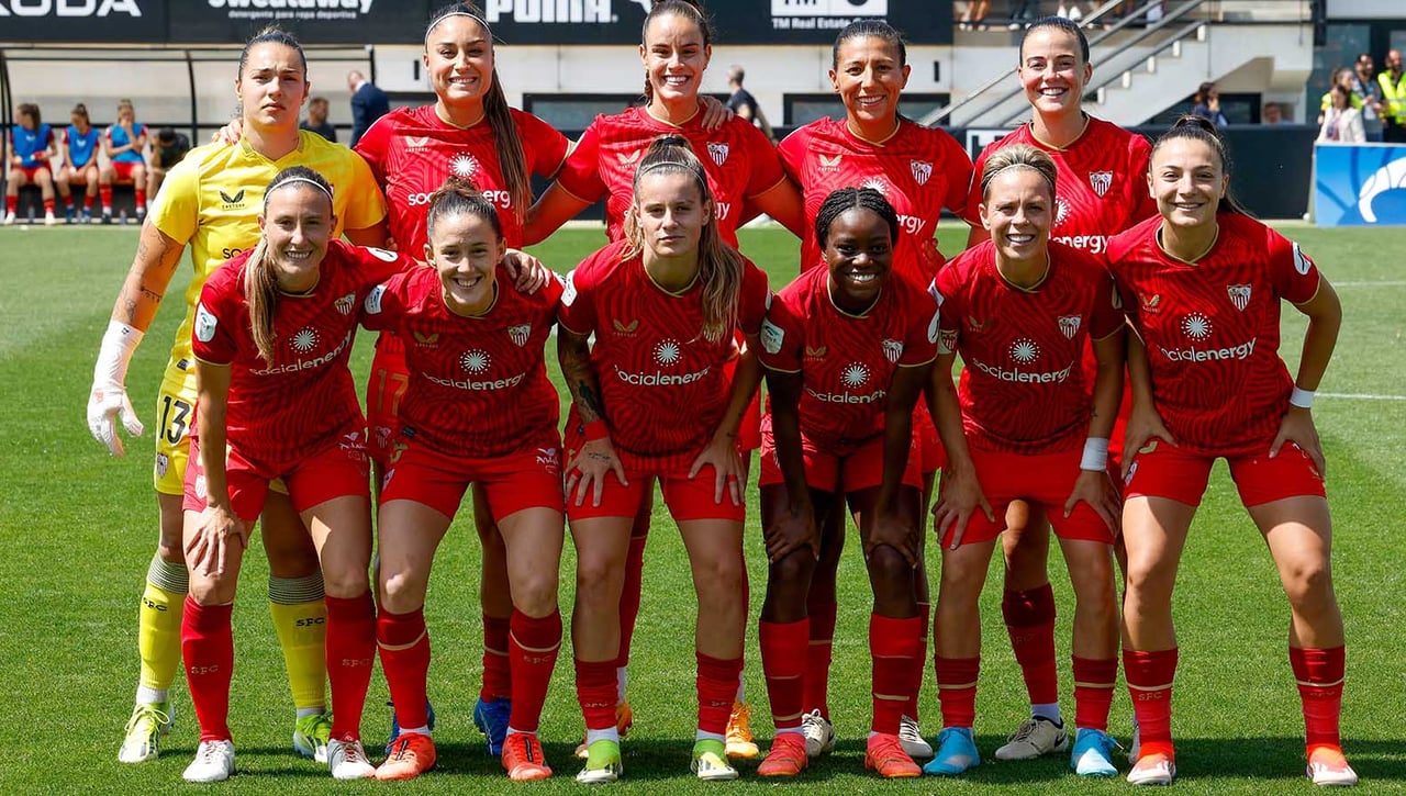 Valencia 3-1 Sevilla: Respuesta tardía al vendaval che 